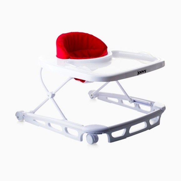 joovy Other Joovy Spoon Sit In Walker Red Poshmark